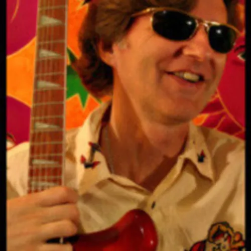 Roine Stolt