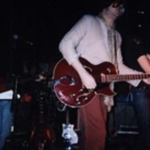 Matt Valentine