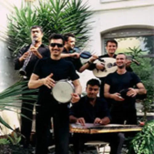 Istanbul Oriental Ensemble