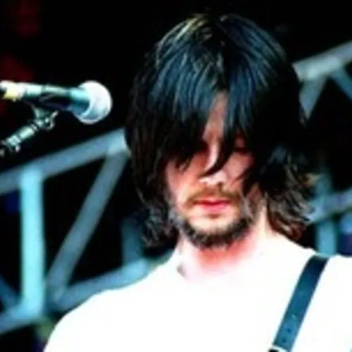 John Squire
