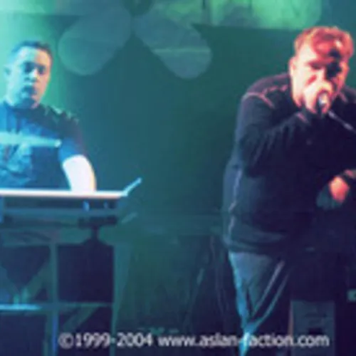Aslan Faction