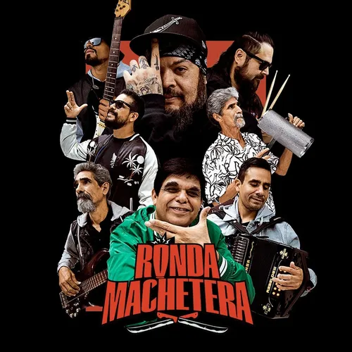 Ronda Machetera