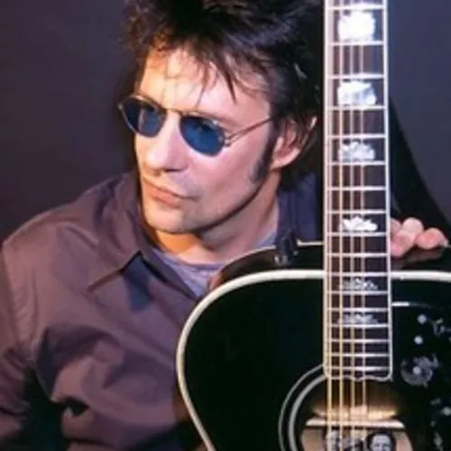 Paul Westerberg