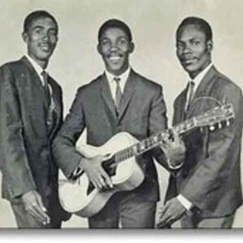 The Maytals