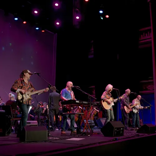 Buzz Band