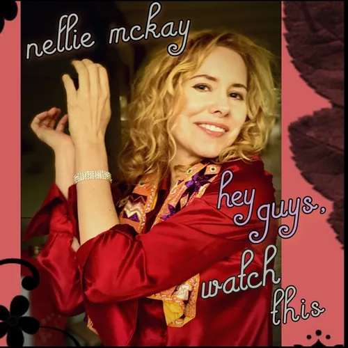 Nellie McKay