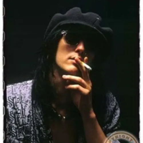 Izzy Stradlin