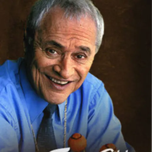 Terry Gibbs