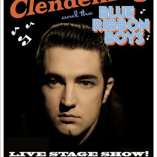 Eddie Clendening
