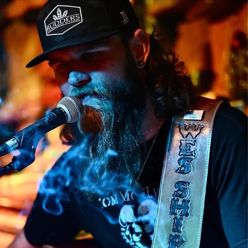 Wes Shipp Music