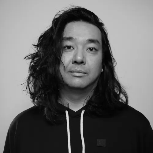 Andrew Hung