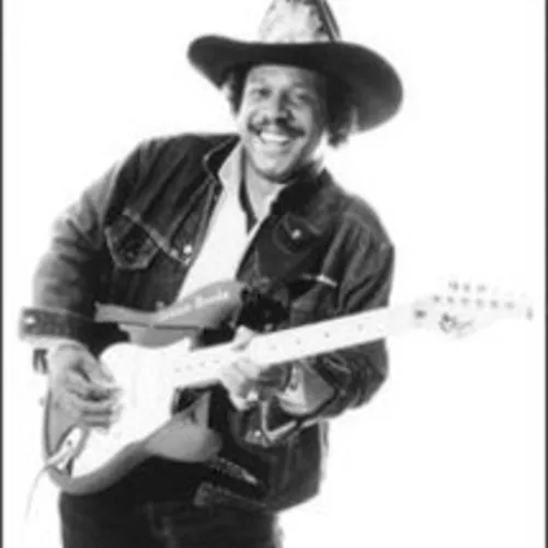 Lonnie Brooks