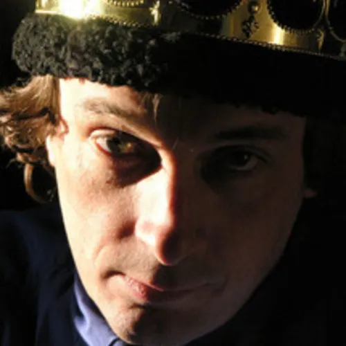 Vic Chesnutt