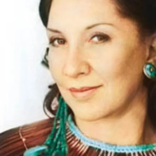 Flora Purim