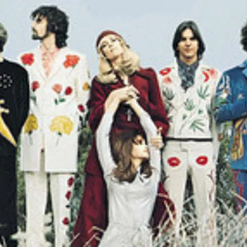 The Flying Burrito Brothers
