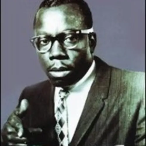 Slim Harpo