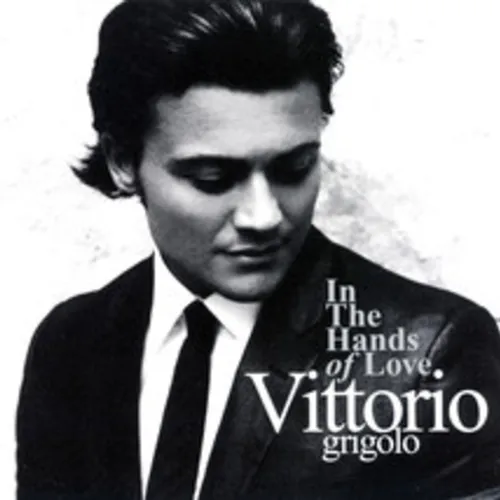 Vittorio Grigolo