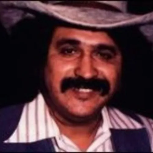 Freddy Fender