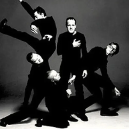 Fleshquartet