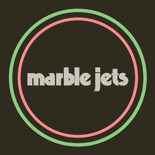 Marble Jets