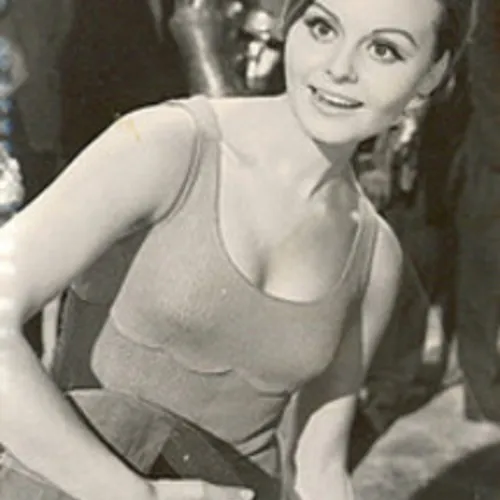 Rocío Dúrcal