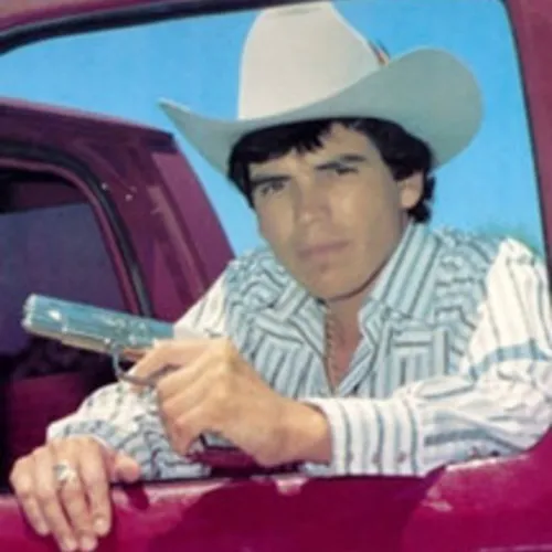 Chalino Sanchez
