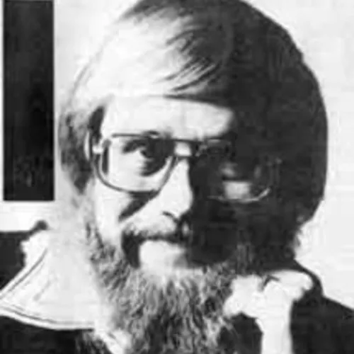 Dennis Coffey