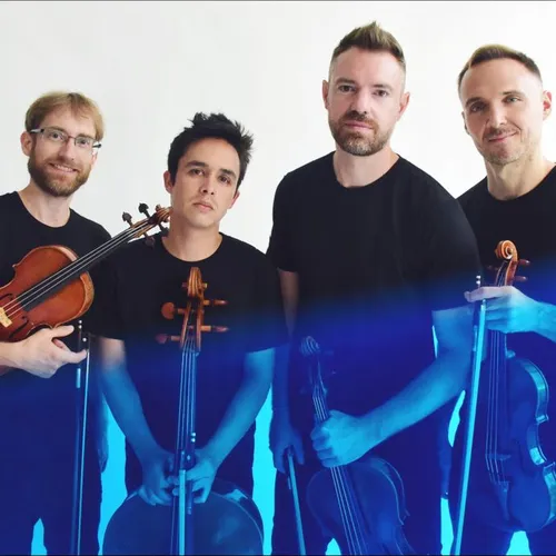 Jack Quartet