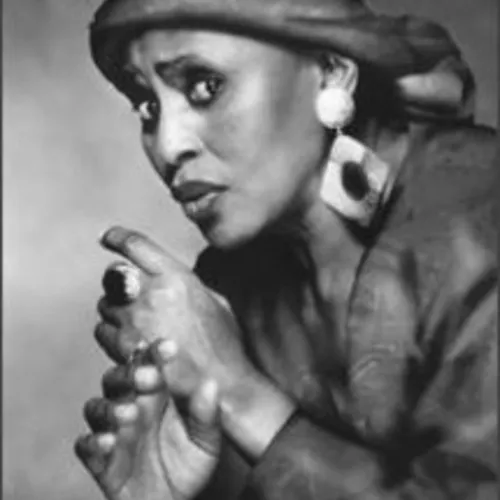 Miriam Makeba