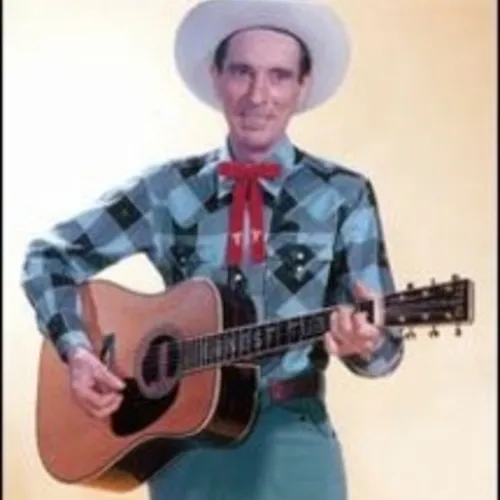 Ernest Tubb