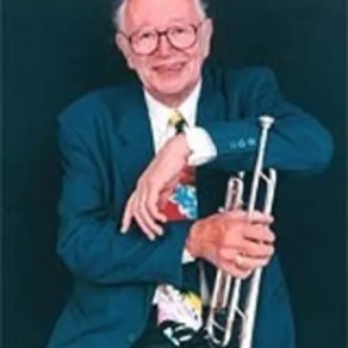 Humphrey Lyttelton