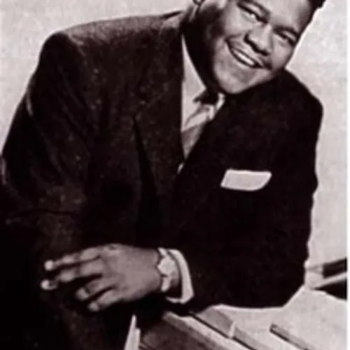 Fats Domino