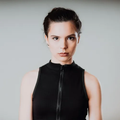 Amber Broos