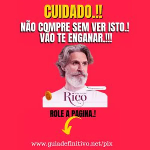 Meu Velho Rico - Clique no LINK ABAIXO para Acessar o SITE OFICIAL so APP