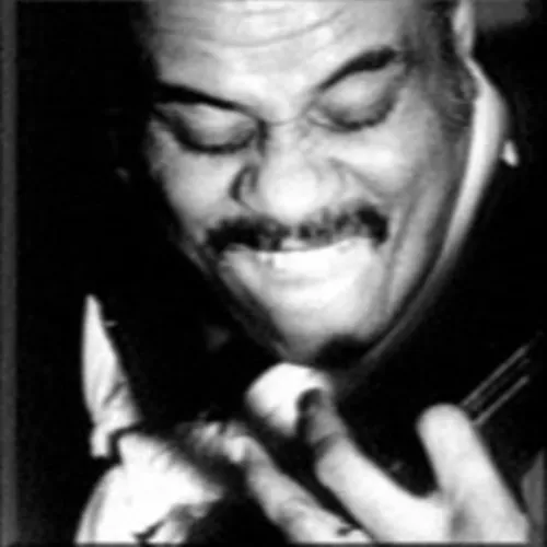 Sonny Sharrock