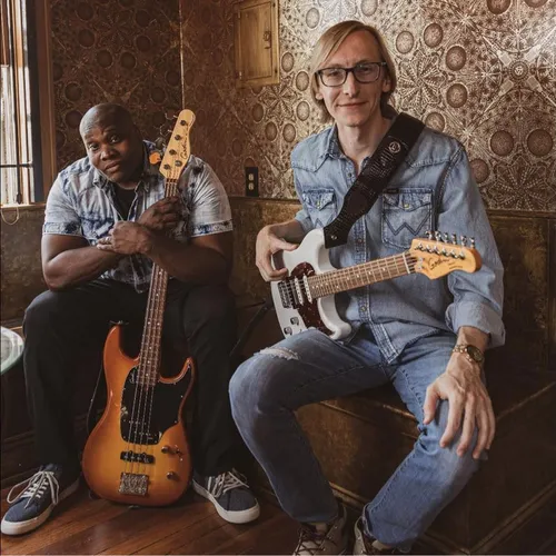 Bryan Hansen Band