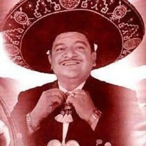 José Alfredo Jiménez