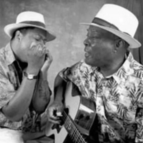 Cephas & Wiggins