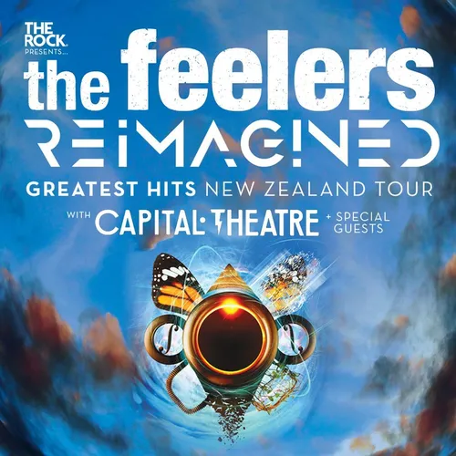 The Feelers