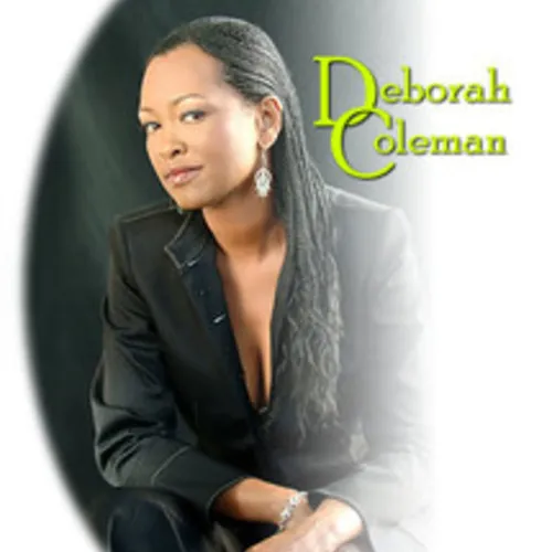 Deborah Coleman