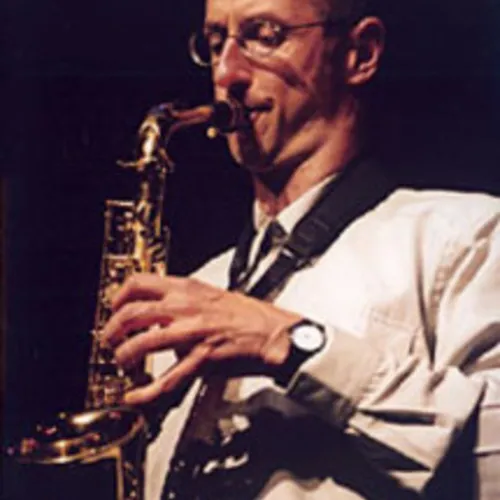 Martin Speake