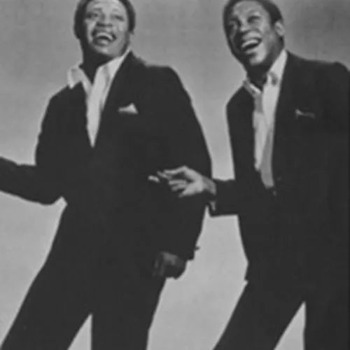 Sam & Dave