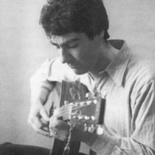 Nic Jones