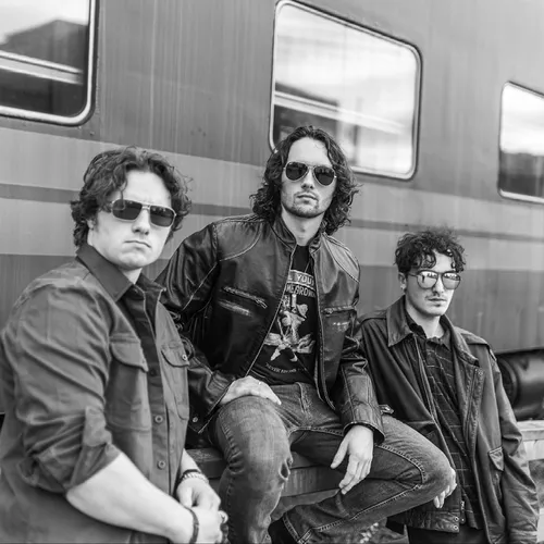 David Young & The Interstate Kings