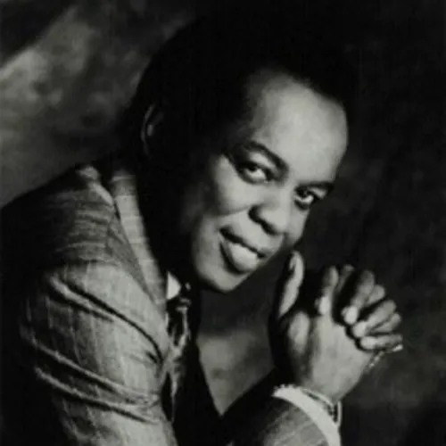 Lou Rawls