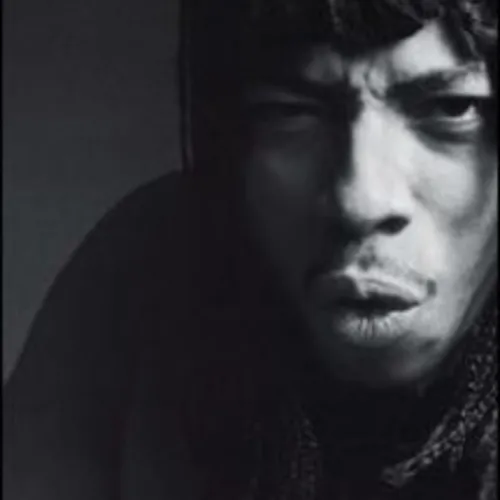 Rick James