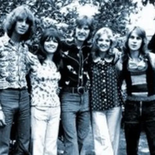 The New Seekers