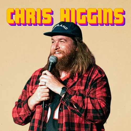 Chris Higgins
