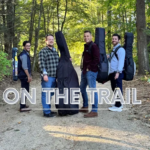 On the Trail