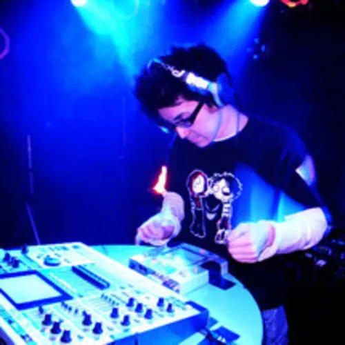 DJ Technorch